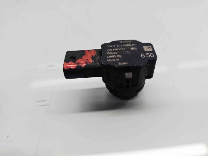  Senzor parcare Bmw 3 Saloon (G20) [Fabr 2018-2025] 9459566
