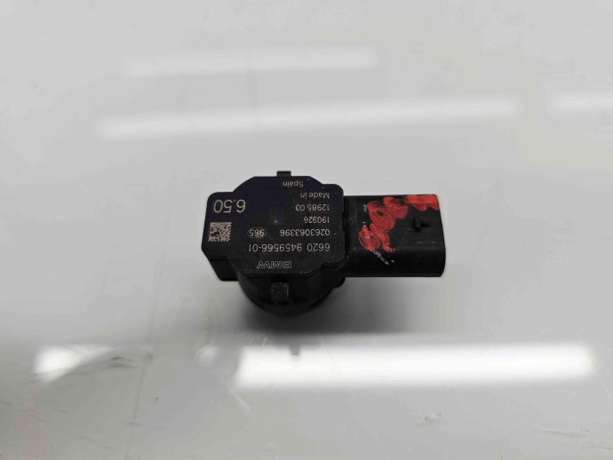  Senzor parcare Bmw 3 Saloon (G20) [Fabr 2018-2025] 9459566