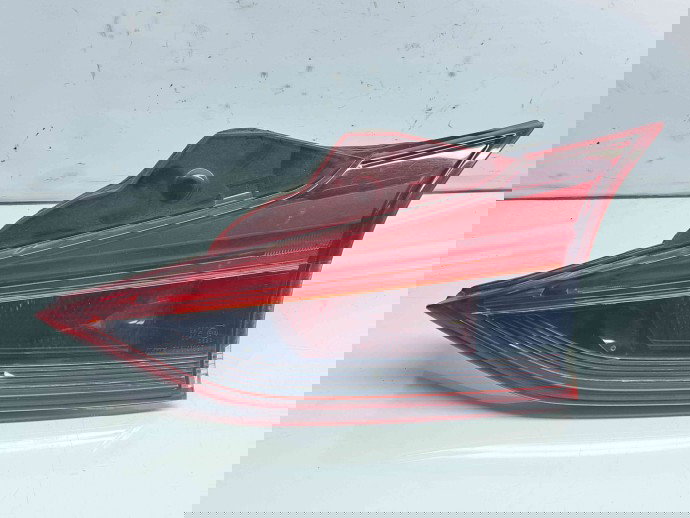  Stop haion dreapta MAZDA 6 (GJ1) [Fabr 2014-2021] 226-41897