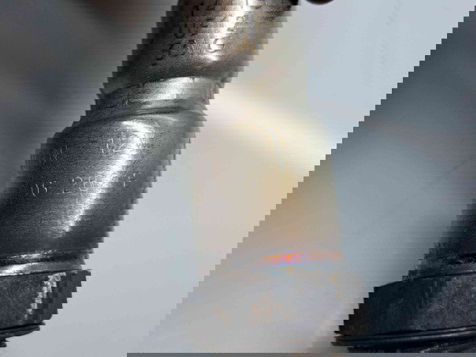 Sonda lambda Volkswagen Golf 7 (5G) [Fabr 2014-prezent] 04E906262E 1.4 TSI CPTA 103KW / 140CP