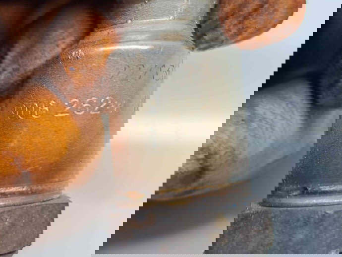 Sonda lambda Volkswagen Golf 7 (5G) [Fabr 2014-prezent] 04E906262A 1.4 TSI CPTA 103KW / 140CP