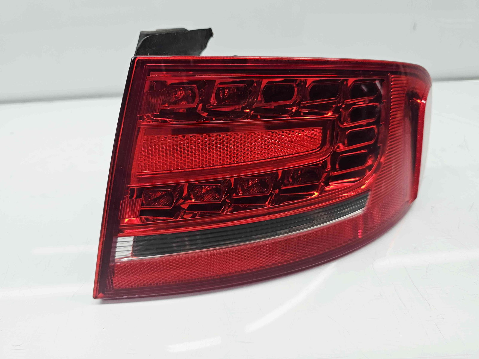 Stop aripa dreapta Audi A4 (8K2, B8) [Fabr 2008-2015] 8K5945096B - imagine 1