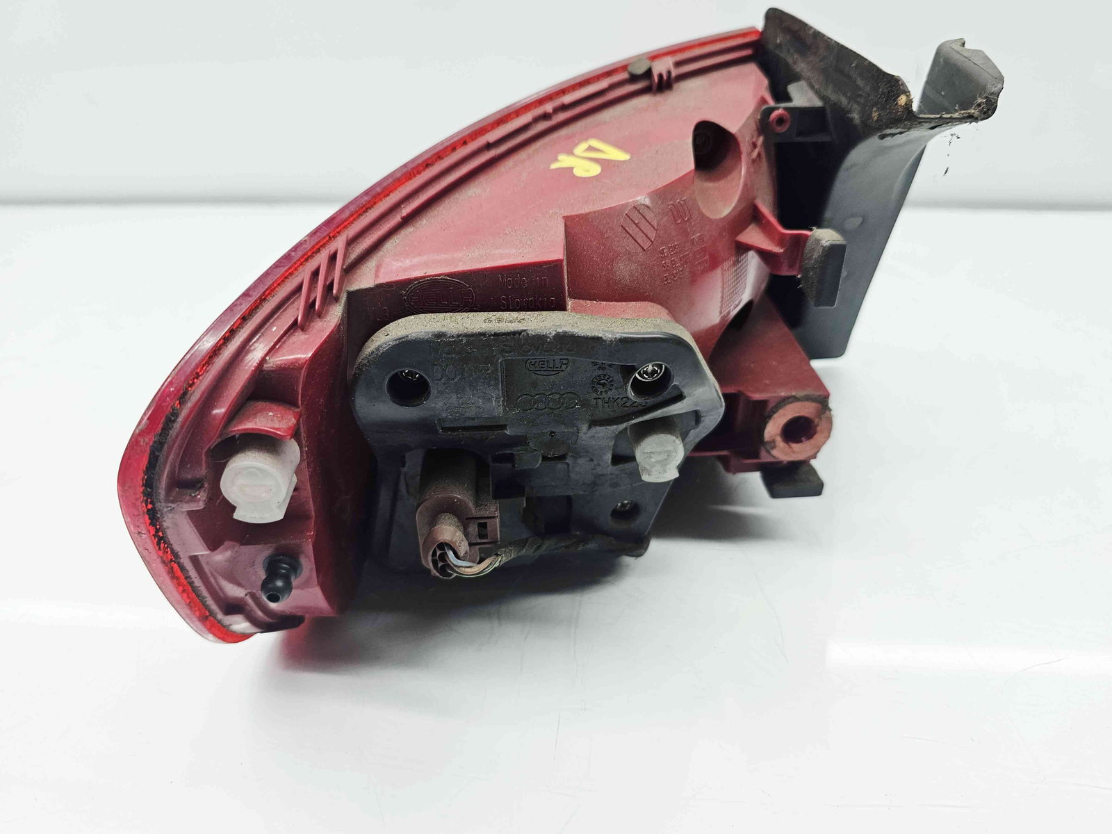 Stop aripa dreapta Audi A4 (8K2, B8) [Fabr 2008-2015] 8K5945096B - imagine 2