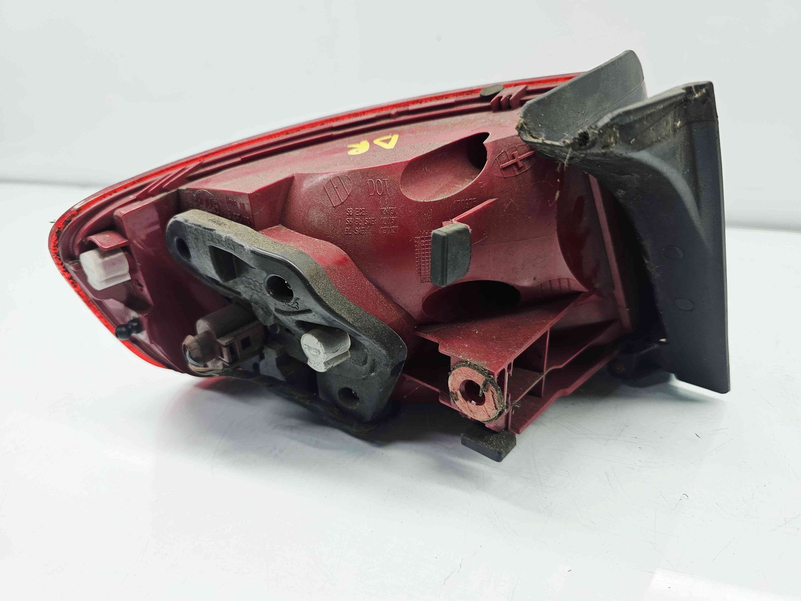 Stop aripa dreapta Audi A4 (8K2, B8) [Fabr 2008-2015] 8K5945096B - imagine 3