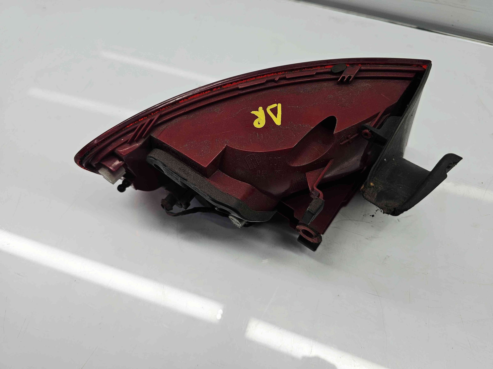 Stop aripa dreapta Audi A4 (8K2, B8) [Fabr 2008-2015] 8K5945096B - imagine 4