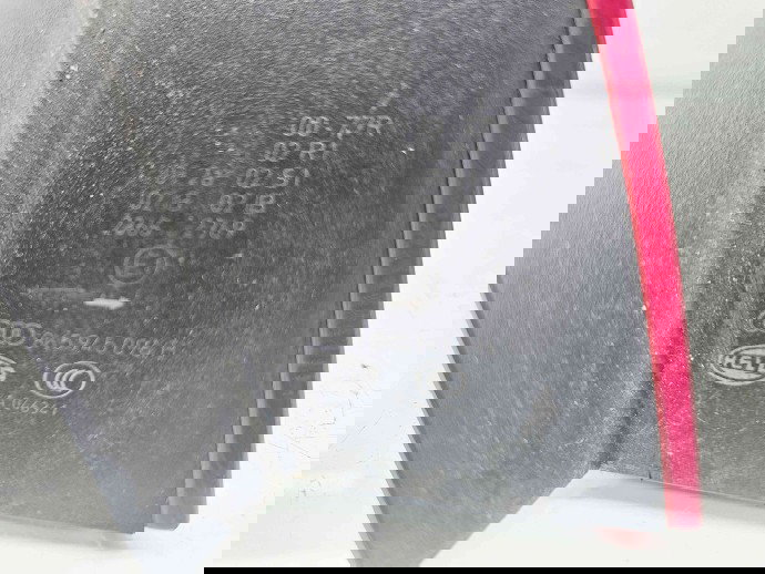  Stop aripa dreapta Audi A4 (8K2, B8) [Fabr 2008-2015] 8K5945096B