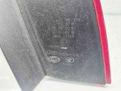  Stop aripa dreapta Audi A4 (8K2, B8) [Fabr 2008-2015] 8K5945096B