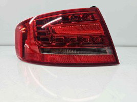  Stop aripa stanga Audi A4 (8K2, B8) [Fabr 2008-2015] 8K5945095B