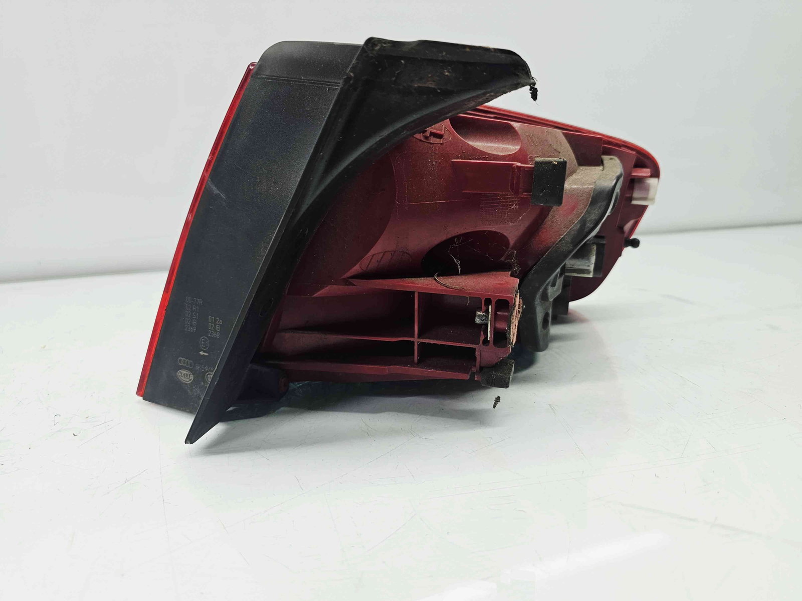 Stop aripa stanga Audi A4 (8K2, B8) [Fabr 2008-2015] 8K5945095B - imagine 4