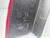  Stop aripa stanga Audi A4 (8K2, B8) [Fabr 2008-2015] 8K5945095B