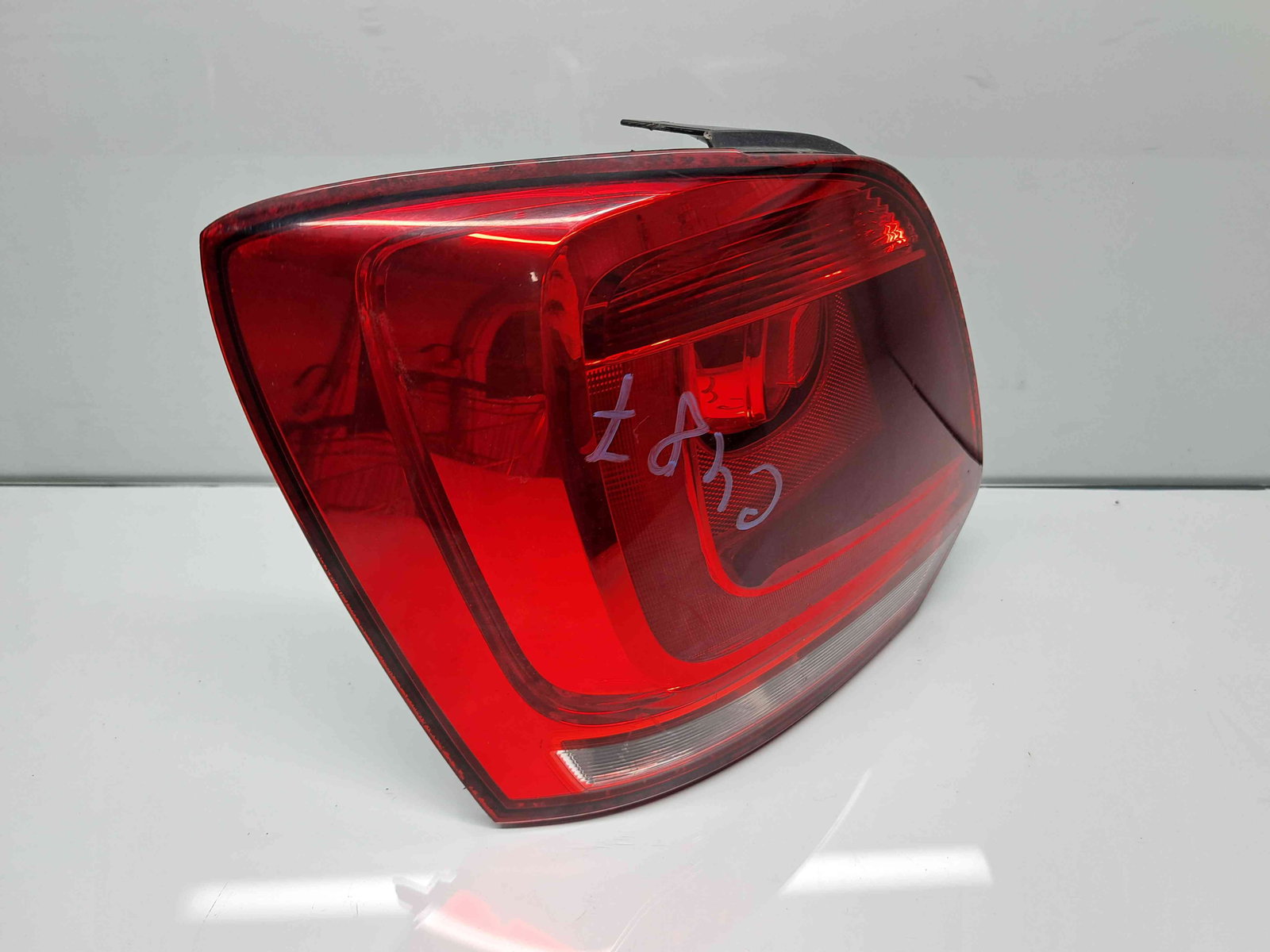 Stop aripa stanga Volkswagen Polo (6R) [Fabr 2009-2016] 6R0945095N - imagine 2