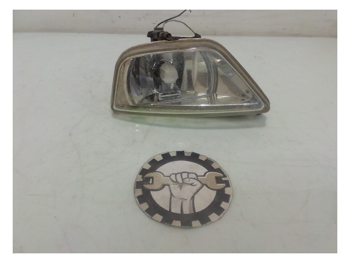 Proiector stanga Ford Focus 1 1.8 TDCI LYNX 2M5115201AG 1998-2005