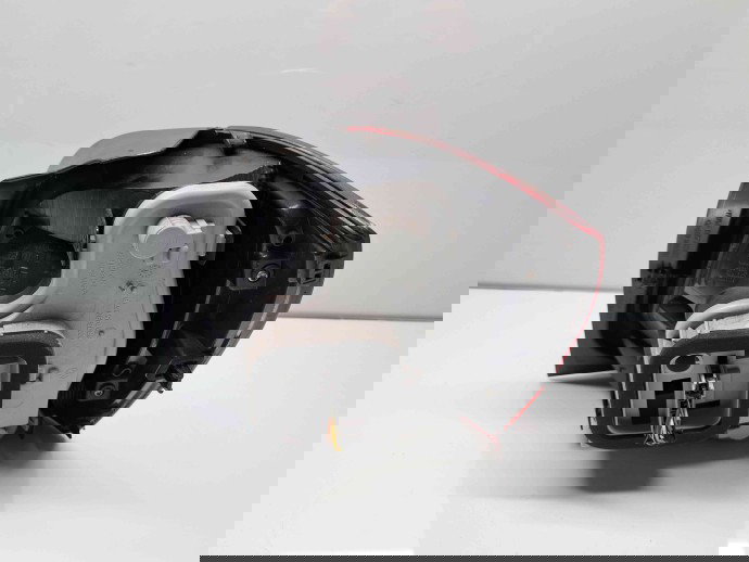  Stop aripa stanga Volkswagen Polo (6R) [Fabr 2009-2016] 6R0945095N