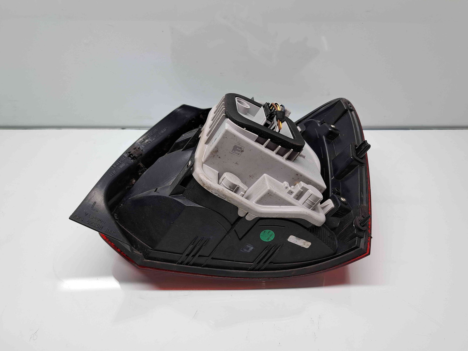 Stop aripa stanga Volkswagen Polo (6R) [Fabr 2009-2016] 6R0945095N - imagine 5