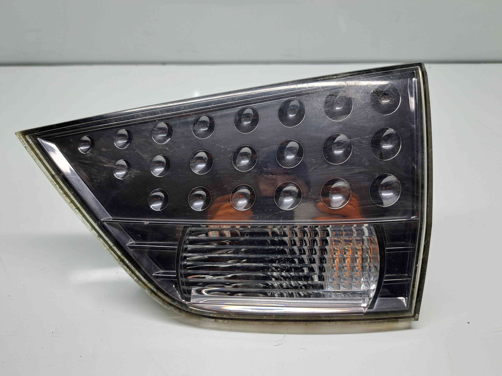 Stop haion dreapta MITSUBISHI Outlander II [Fabr 2006-2015] OEM - imagine 1