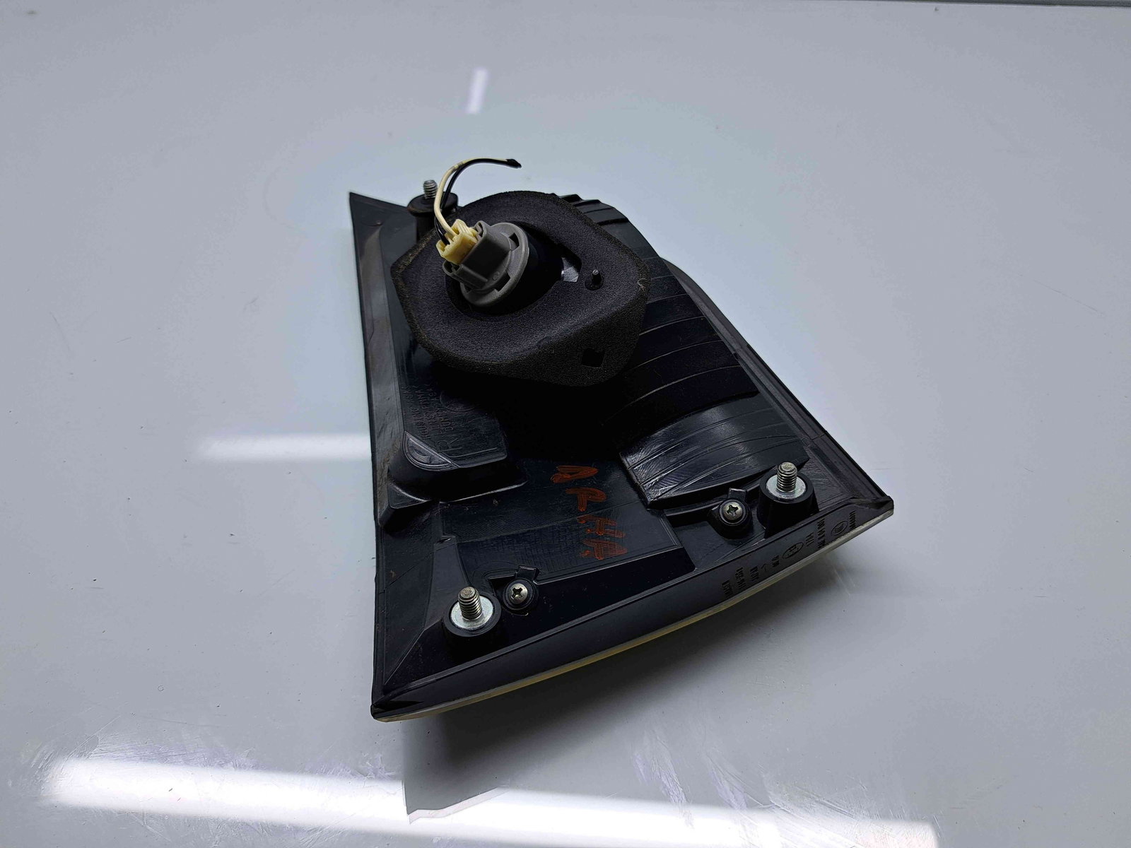 Stop haion dreapta MITSUBISHI Outlander II [Fabr 2006-2015] OEM - imagine 5