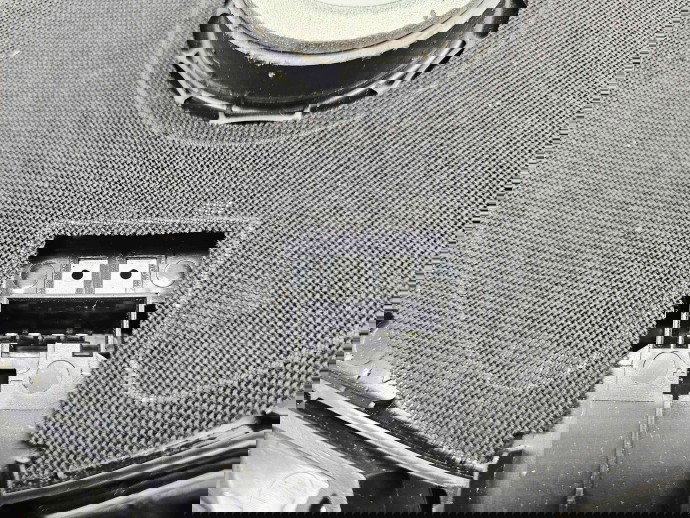  Subwoofer Bmw 3 Cabriolet (E93) [Fabr 2006-2011] Facelift 9204786