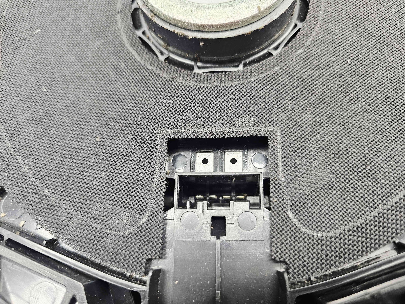 Subwoofer Bmw 3 Cabriolet (E93) [Fabr 2006-2011] Facelift 9204786 - imagine 2