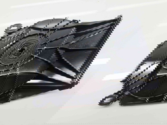  Subwoofer Bmw 3 Cabriolet (E93) [Fabr 2006-2011] Facelift 9204786