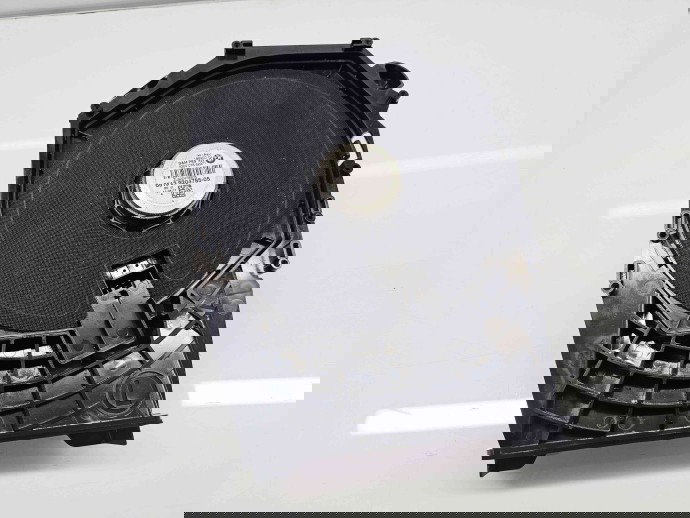  Subwoofer Bmw 3 Cabriolet (E93) [Fabr 2006-2011] Facelift 9204785