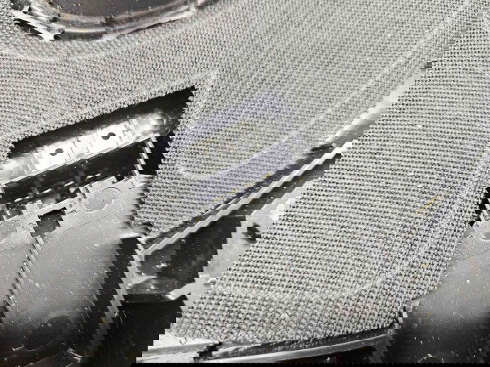  Subwoofer Bmw 3 Cabriolet (E93) [Fabr 2006-2011] Facelift 9204785