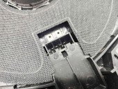  Subwoofer Bmw 3 Cabriolet (E93) [Fabr 2006-2011] Facelift 9204785