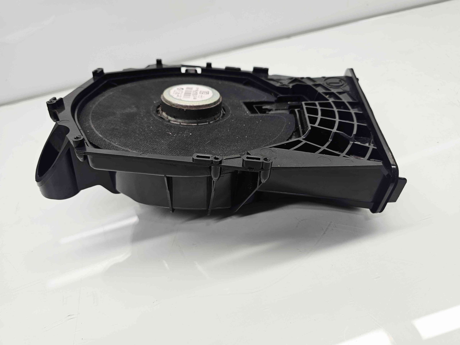 Subwoofer Bmw 3 Cabriolet (E93) [Fabr 2006-2011] Facelift 9204785 - imagine 4
