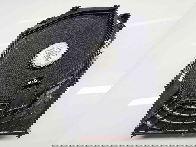  Subwoofer Bmw 3 Cabriolet (E93) [Fabr 2006-2011] Facelift 9204785