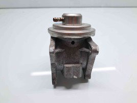 Supapa EGR Skoda Octavia 2 (1Z3) [Fabr 2004-2013] 038129637D 1.9 TDI BXE 77KW / 105CP