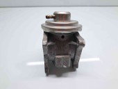 Supapa EGR Skoda Octavia 2 (1Z3) [Fabr 2004-2013] 038129637D 1.9 TDI BXE 77KW / 105CP