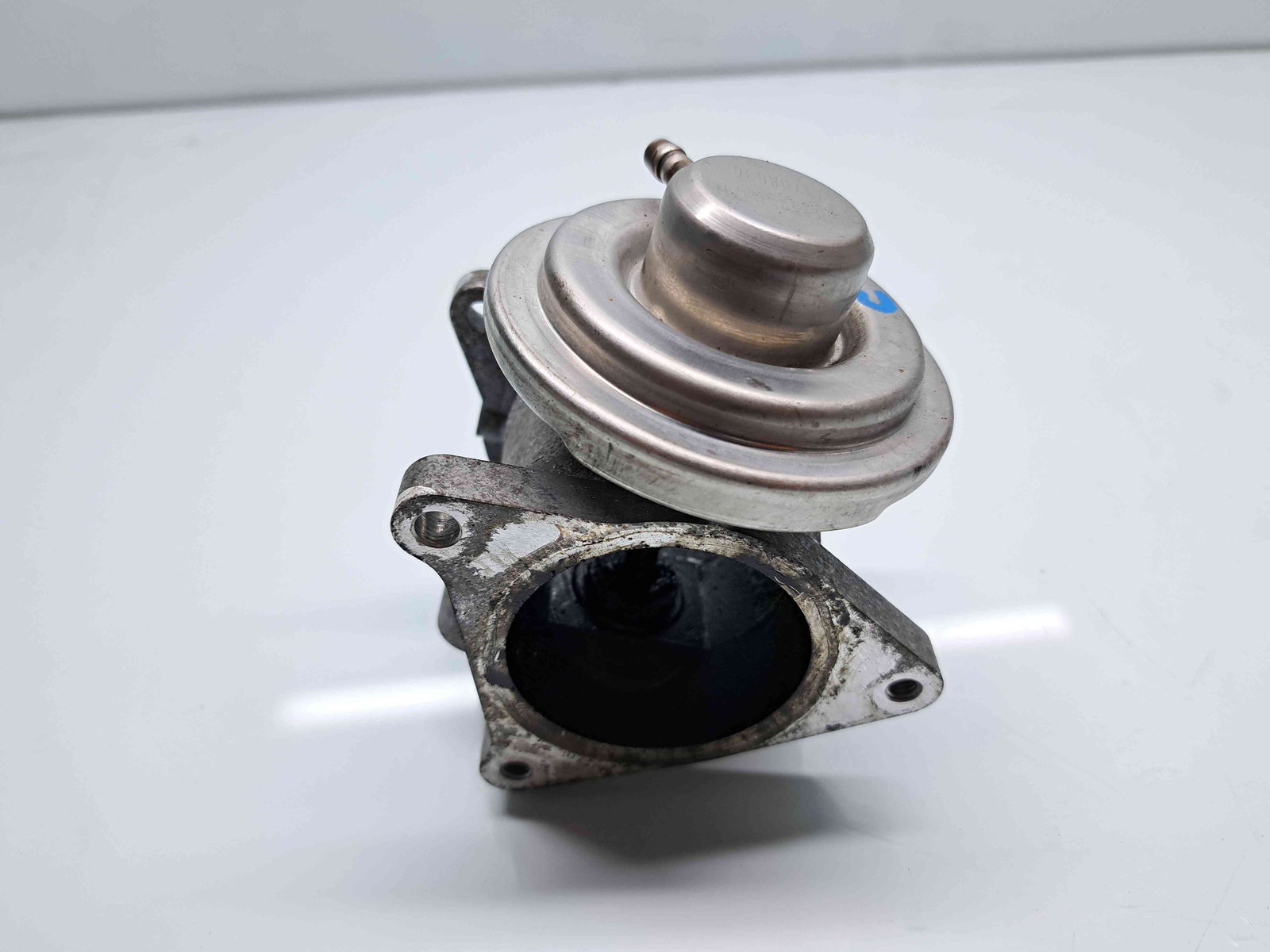 Supapa EGR Skoda Octavia 2 (1Z3) [Fabr 2004-2013] 038129637D 1.9 TDI BXE 77KW / 105CP - imagine 2