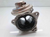 Supapa EGR Skoda Octavia 2 (1Z3) [Fabr 2004-2013] 038129637D 1.9 TDI BXE 77KW / 105CP
