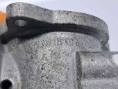 Supapa EGR Skoda Octavia 2 (1Z3) [Fabr 2004-2013] 038129637D 1.9 TDI BXE 77KW / 105CP