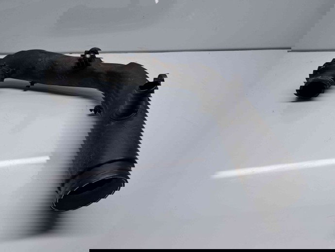 Tub admisie aer Skoda Octavia 2 (1Z3) [Fabr 2004-2013] 1K0129654AD 1.9 TDI BXE 77KW / 105CP