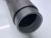 Tub admisie aer Skoda Octavia 2 (1Z3) [Fabr 2004-2013] 1K0129654AD 1.9 TDI BXE 77KW / 105CP