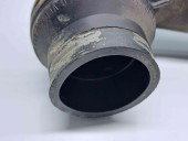 Tub admisie aer Skoda Octavia 2 (1Z3) [Fabr 2004-2013] 1K0129654AD 1.9 TDI BXE 77KW / 105CP