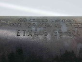 Tub admisie aer Skoda Octavia 2 (1Z3) [Fabr 2004-2013] 1K0129654AD 1.9 TDI BXE 77KW / 105CP