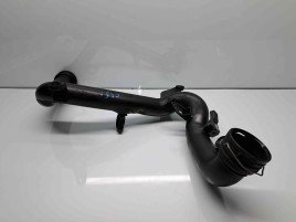 Tub intercooler Skoda Octavia 2 (1Z3) [Fabr 2004-2013] 1K0145770AA 1.9 TDI BXE 77KW / 105CP