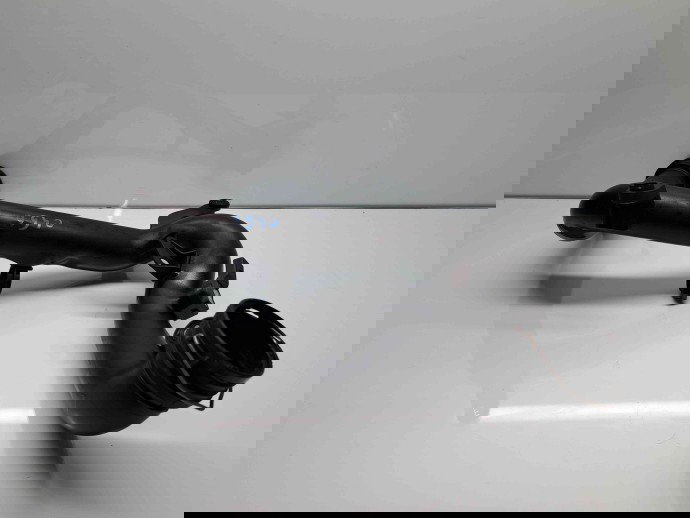 Tub intercooler Skoda Octavia 2 (1Z3) [Fabr 2004-2013] 1K0145770AA 1.9 TDI BXE 77KW / 105CP