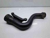Tub intercooler Skoda Octavia 2 (1Z3) [Fabr 2004-2013] 1K0145762CK 1.9 TDI BXE 77KW / 105CP