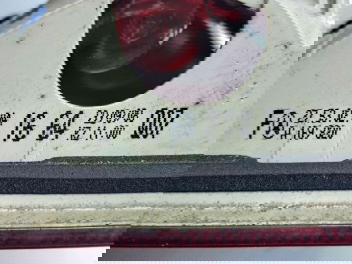  Stop haion dreapta Mercedes Clasa B (W245) [Fabr 2005-2011] A1698201664