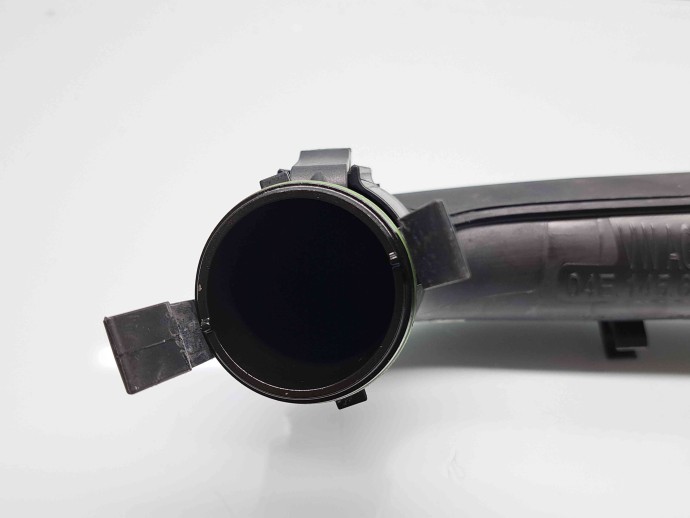 Tub intercooler Volkswagen Golf 7 (5G) [Fabr 2014-prezent] 04E145673F 1.4 TSI CPTA 103KW / 140CP