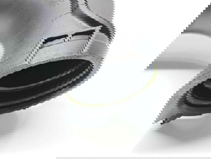 Tub intercooler Volkswagen Golf 7 (5G) [Fabr 2014-prezent] 04E145673F 1.4 TSI CPTA 103KW / 140CP