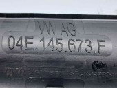 Tub intercooler Volkswagen Golf 7 (5G) [Fabr 2014-prezent] 04E145673F 1.4 TSI CPTA 103KW / 140CP