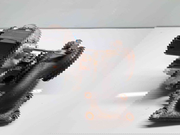 Turbina Volkswagen Golf 7 (5G) [Fabr 2014-prezent] 04E145704P 1.4 TSI CPTA 103KW / 140CP