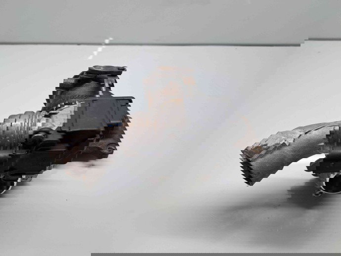 Turbina Volkswagen Golf 7 (5G) [Fabr 2014-prezent] 04E145704P 1.4 TSI CPTA 103KW / 140CP