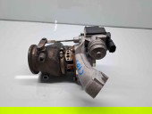 Turbina Volkswagen Golf 7 (5G) [Fabr 2014-prezent] 04E145704P 1.4 TSI CPTA 103KW / 140CP