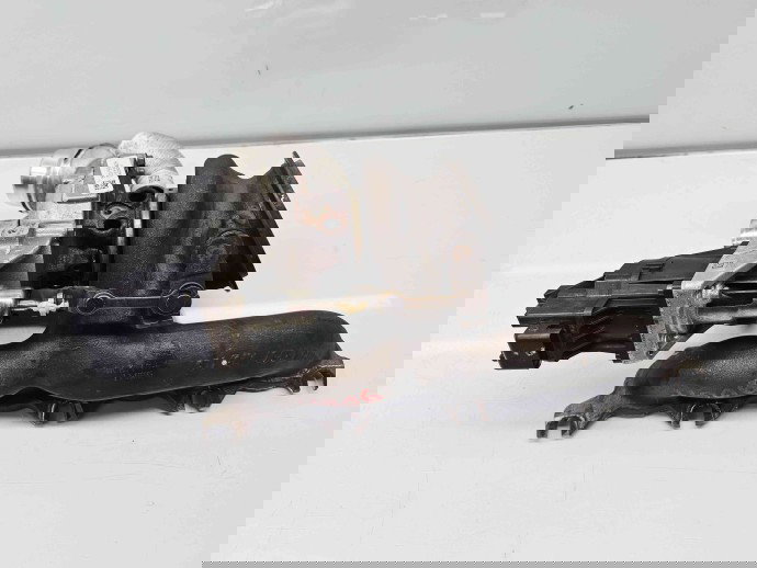 Turbina Bmw 3 Saloon (G20) [Fabr 2018-2025] 8634904 2.0 Benz B48X 158KW / 215CP