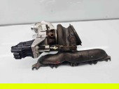 Turbina Bmw 3 Saloon (G20) [Fabr 2018-2025] 8634904 2.0 Benz B48X 158KW / 215CP