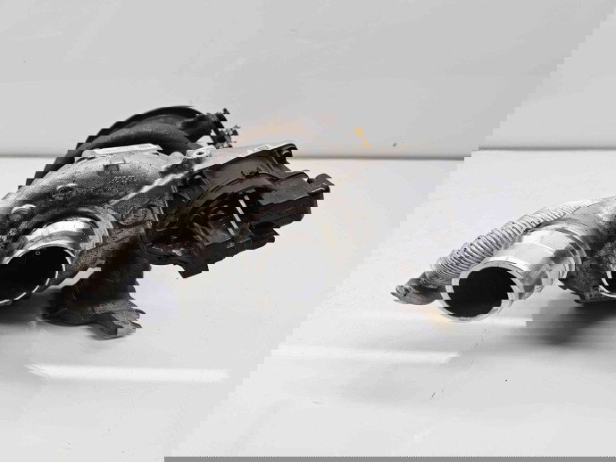 Turbina Bmw 3 Saloon (G20) [Fabr 2018-2025] 8634904 2.0 Benz B48X 158KW / 215CP